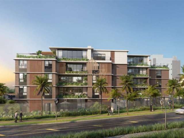 Apartamento com 3 dormitórios à venda sendo 3 suítes, 364.69 m² por - R$ 6.502.0