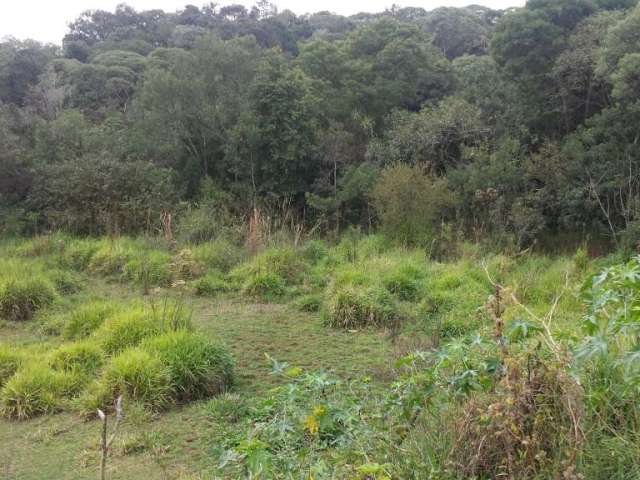 Terreno em Piraquara - Planta São Tiago. Quadra 12.