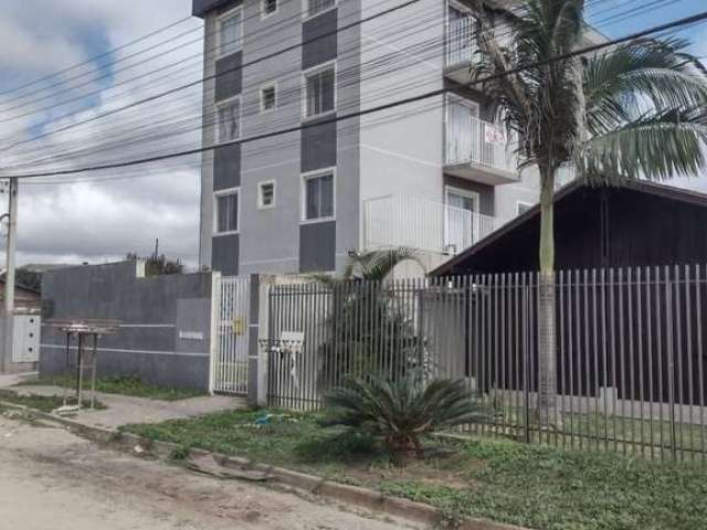 APARTAMENTO RESIDENCIAL 2 DORMITÓRIOS  - 2 dormitórios - Banheiro - Cozinha - Sala - 1 vaga de garagem descoberta