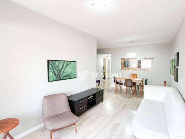 Apartamento com 3 dormitórios à venda, 88 m² por R$ 769.000,00 - Água Verde - Curitiba/PR