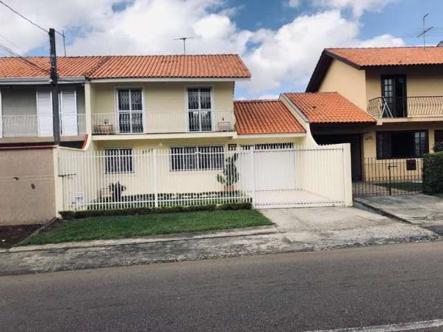 Casa com 3 quartos à venda na Rua Salvador Ferrante, 2555, Boqueirão, Curitiba, 85 m2 por R$ 570.000