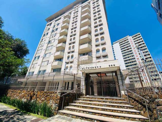 Apartamento com 4 quartos à venda na Rua Coronel Dulcídio, 386, Batel, Curitiba, 238 m2 por R$ 1.350.000