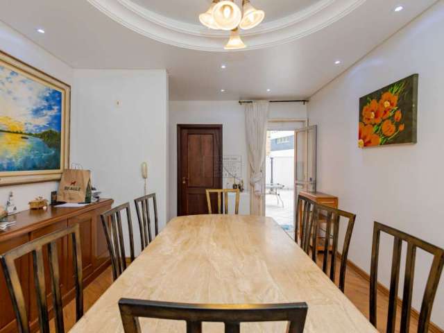 Apartamento com 3 quartos à venda na Rua Alberto Folloni, 594, Juvevê, Curitiba, 285 m2 por R$ 875.000