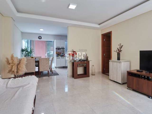 Casa em condomínio fechado com 4 quartos à venda na Rua Rio Jari, 645, Bairro Alto, Curitiba, 116 m2 por R$ 679.000