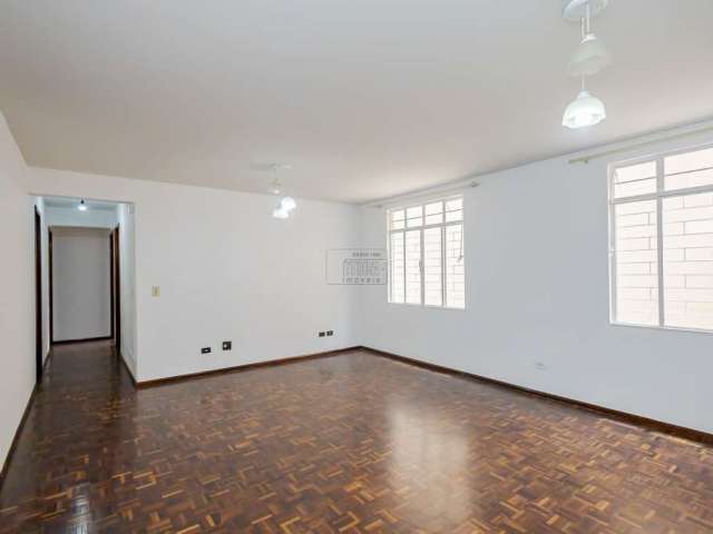 Apartamento com 3 quartos à venda na Rua Castro, 984, Água Verde, Curitiba, 96 m2 por R$ 420.000