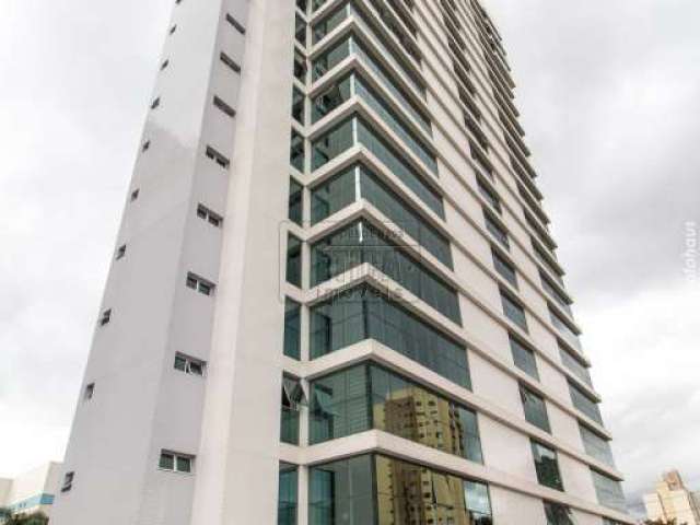 Apartamento com 3 quartos à venda na Rua Quintino Bocaiúva, 277, Cabral, Curitiba, 176 m2 por R$ 1.790.000
