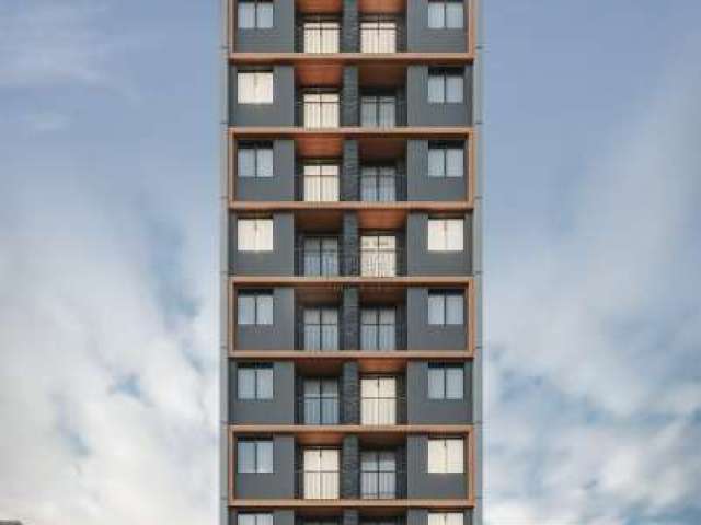 Apartamento com 1 quarto à venda na Rua Desembargador Westphalen, 450, Centro, Curitiba, 22 m2 por R$ 263.625