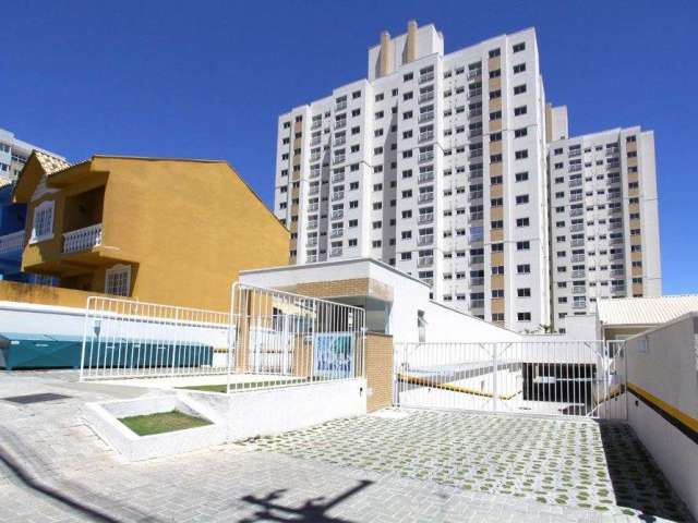 Apartamento com 2 quartos à venda na Rua Doutor Motta Júnior, 1400, Centro, São José dos Pinhais, 50 m2 por R$ 315.000