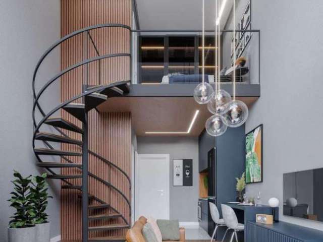 Apartamento - Twin Urban Habitat - Loft