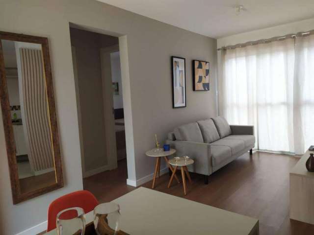 Apartamentos 2 Dormitórios - Lugano