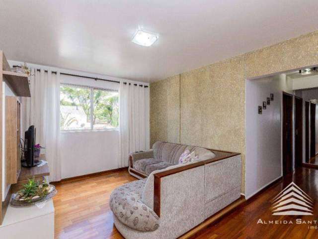 Apartamento à venda, 68 m² por R$ 350.000,00 - Portão - Curitiba/PR