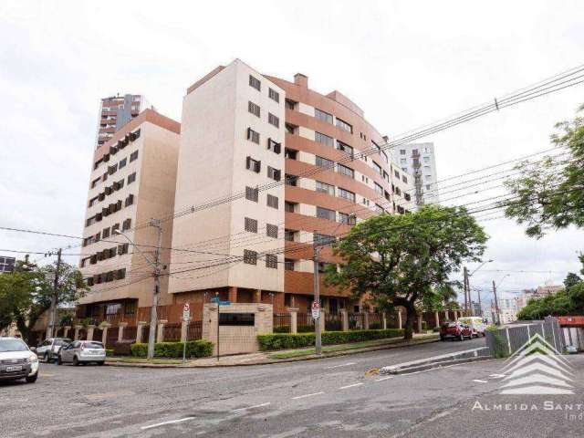 Apartamento à venda, 182 m² por R$ 1.300.000,00 - Alto da XV - Curitiba/PR