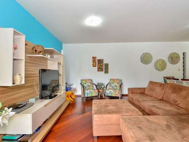 Apartamento à venda, 100 m² por R$ 680.000,00 - Água Verde - Curitiba/PR