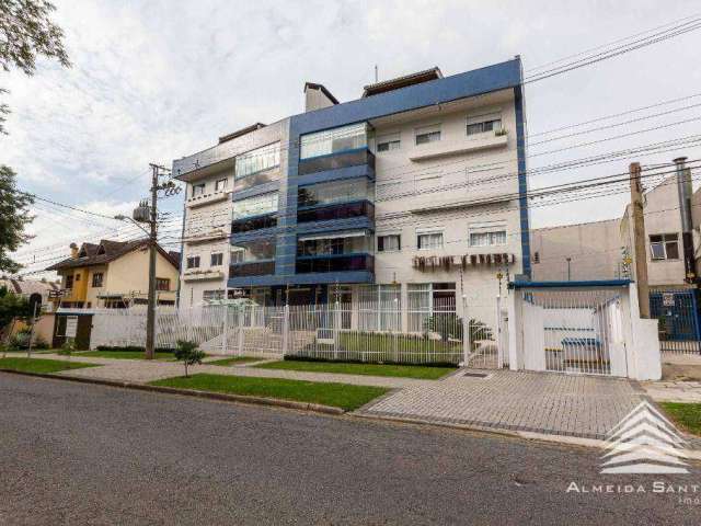 Apartamento à venda, 93 m² por R$ 695.000,00 - Água Verde - Curitiba/PR