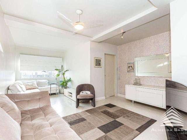 Apartamento à venda, 127 m² por R$ 620.000,00 - Hugo Lange - Curitiba/PR