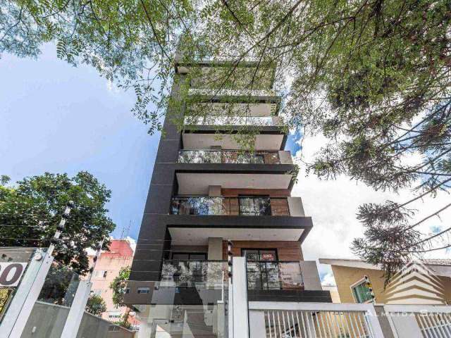 Apartamento Garden à venda, 134 m² por R$ 660.000,00 - Água Verde - Curitiba/PR