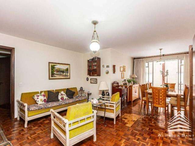 Apartamento à venda, 111 m² por R$ 650.000,00 - Água Verde - Curitiba/PR