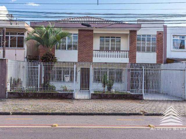 Sobrado à venda, 350 m² por R$ 1.500.000,00 - Água Verde - Curitiba/PR