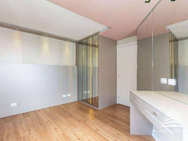 Apartamento à venda, 50 m² por R$ 450.000,00 - Portão - Curitiba/PR