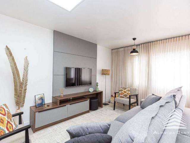 Apartamento à venda, 104 m² por R$ 1.350.000,00 - Portão - Curitiba/PR