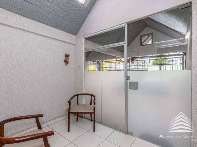Sobrado à venda, 195 m² por R$ 890.000,00 - Pinheirinho - Curitiba/PR