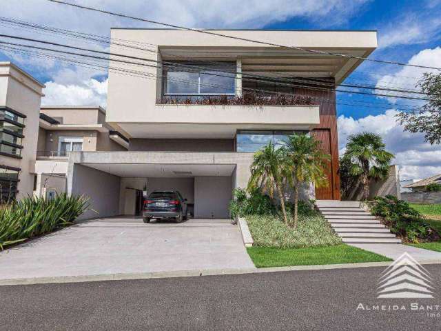 Casa à venda, 531 m² por R$ 7.280.000,00 - São Braz - Curitiba/PR