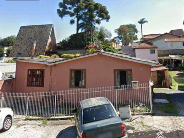 Terreno à venda, 1173 m² por R$ 1.300.000,00 - Santo Inácio - Curitiba/PR