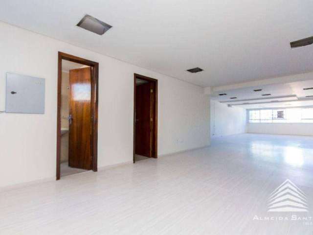 Conjunto à venda, 93 m² por R$ 400.000,00 - Água Verde - Curitiba/PR
