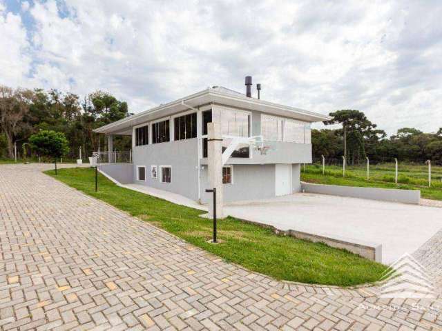 Chácara à venda, 8058 m² por R$ 2.300.000,00 - Colônia Murici - São José dos Pinhais/PR