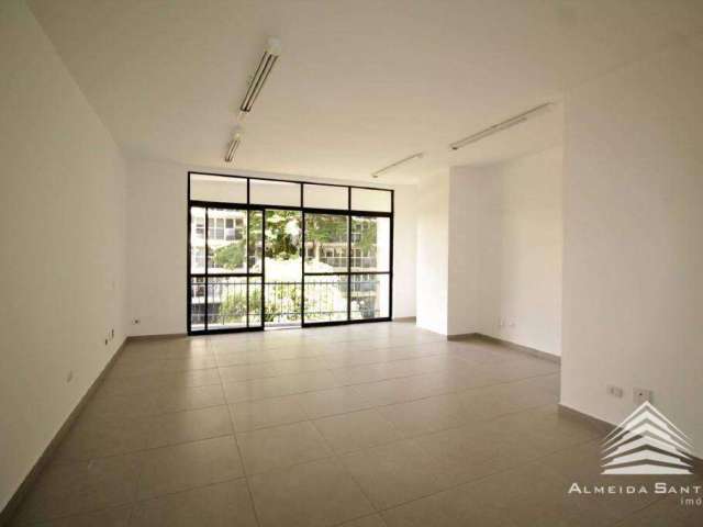 Conjunto à venda, 31 m² por R$ 245.000,00 - Centro - Curitiba/PR