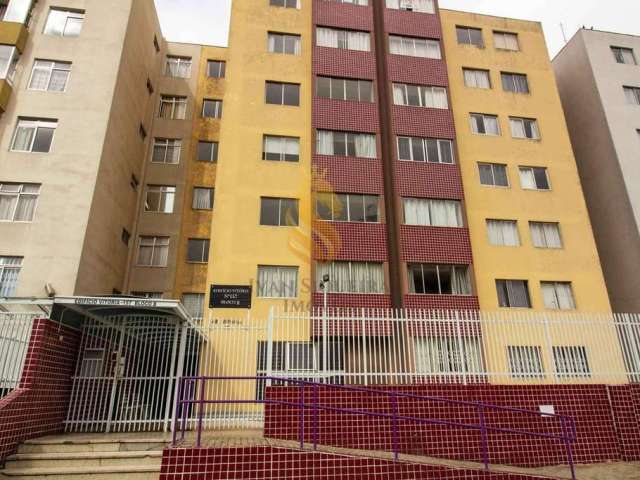 Apartamento para Venda em Curitiba, Pinheirinho, 2 dormitórios, 1 banheiro, 1 vaga
