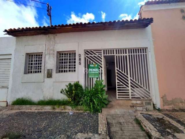 Casa Comercial à venda, Centro - Teresina/PI