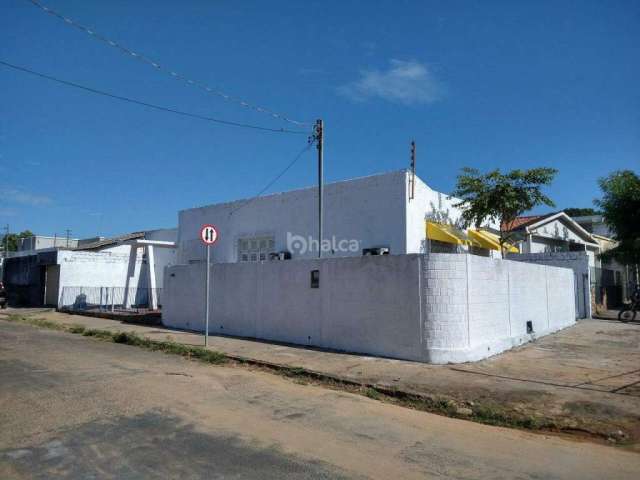 Casa Comercial à venda, 3 quartos, 1 suíte, 2 vagas, Piçarra - Teresina/PI