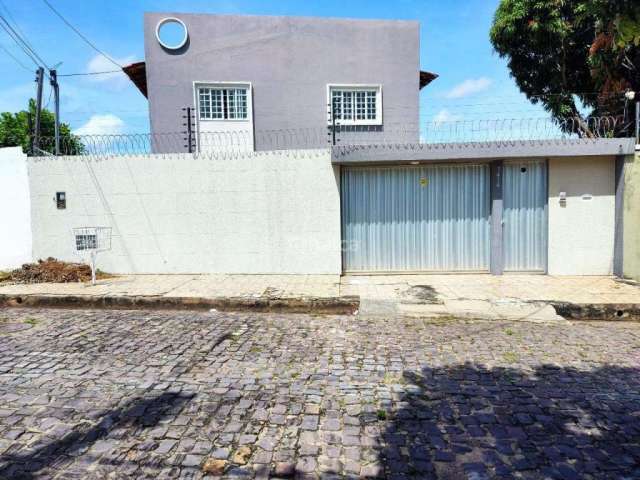 Casa Residencial para aluguel, 3 quartos, 3 suítes, 3 vagas, Santa Isabel - Teresina/PI