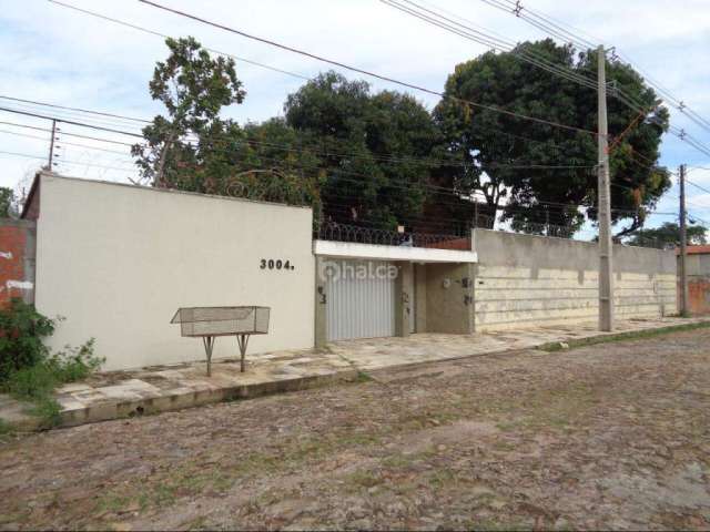 Casa Residencial Com 2 Pavimentos No Bairro Santa Isabel, Teresina-PI