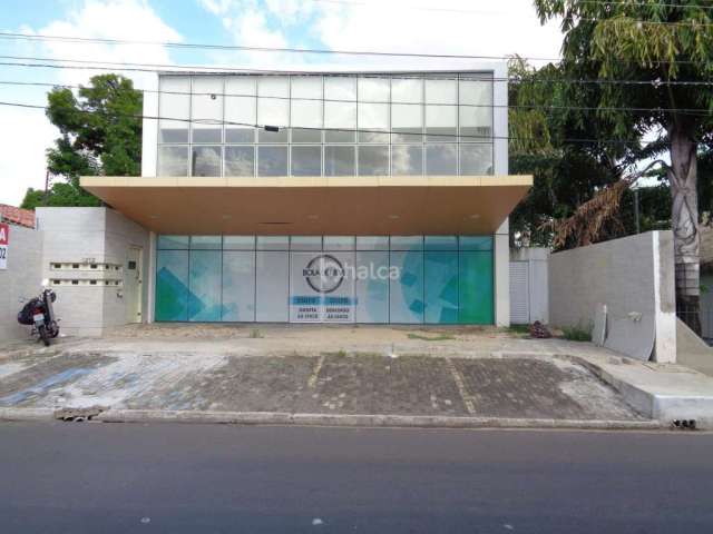 Prédio Comercial para aluguel, Sao Cristovao - Teresina/PI