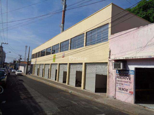Loja Comercial para aluguel, Centro - Teresina/PI