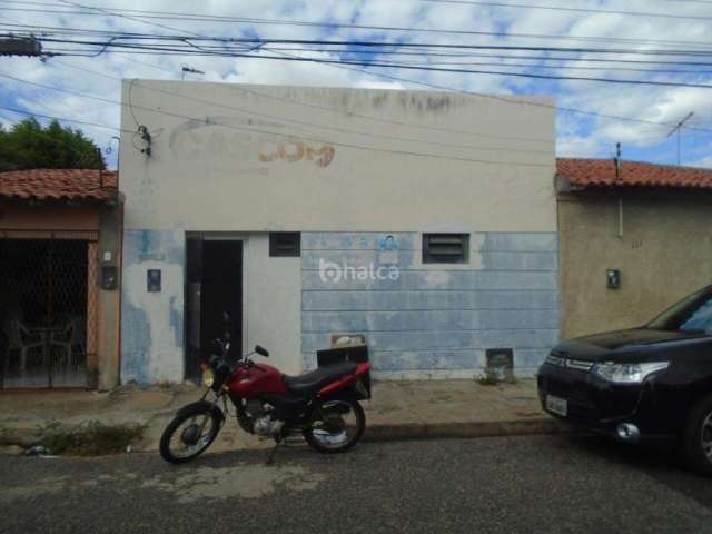 Casa para aluguel, 1 quarto, Vila Operaria - Teresina/PI