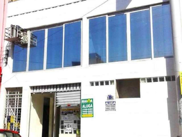 Prédio Comercial ideal para escola, cursos preparatórios ou clínica, Centro, Teresina, Piauí
