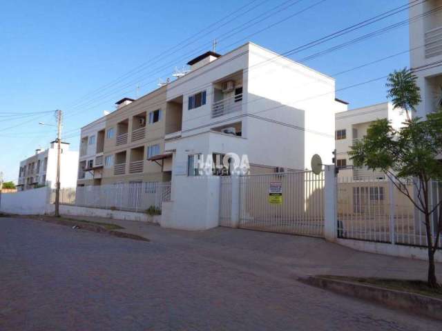 Apartamento à venda, 2 quartos, 1 vaga, Santo Antonio - Teresina/PI