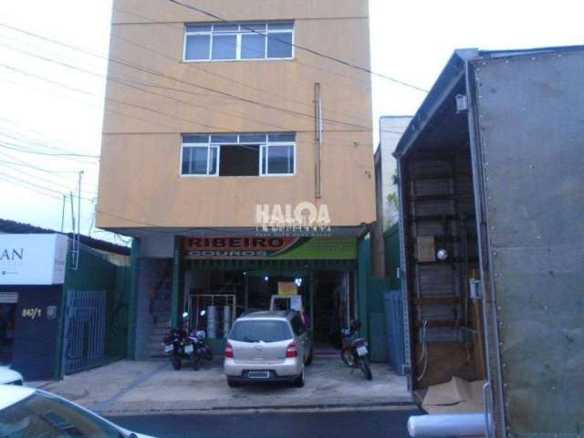 Loja ou Sala Comercial para aluguel, Centro - Teresina/PI