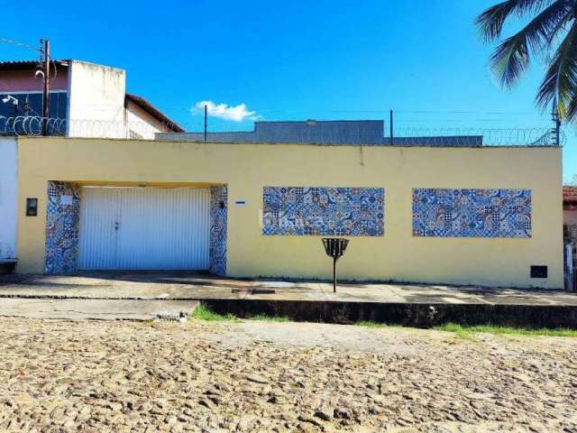 Casa Residencial à venda, 4 vagas, Recanto das Palmeiras - Teresina/PI