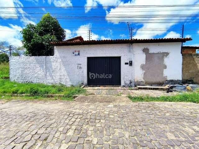 Casa Residencial para aluguel, 2 quartos, 1 suíte, 2 vagas, Aroeiras - Teresina/PI