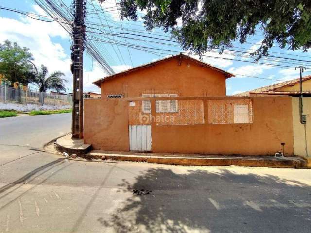 Casa Residencial para aluguel, 3 quartos, Redençao - Teresina/PI