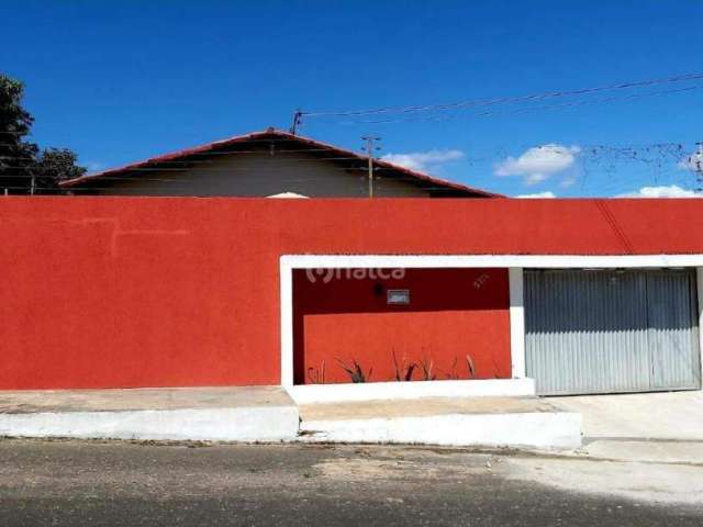 Casa Residencial à venda, 3 quartos, 1 suíte, Santa Isabel - Teresina/PI