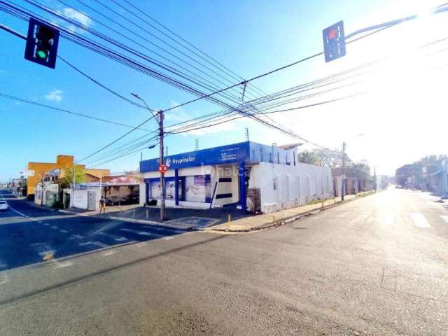 Casa Comercial à venda, Centro Sul - Teresina/PI
