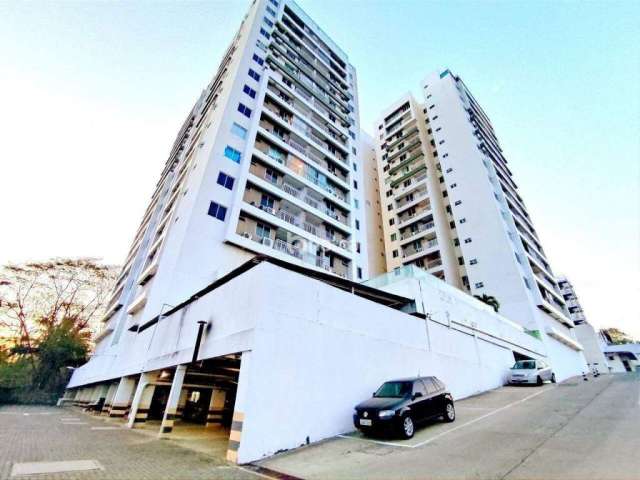 Apartamento para aluguel, 3 quartos, 2 suítes, 1 vaga, Recanto das Palmeiras - Teresina/PI
