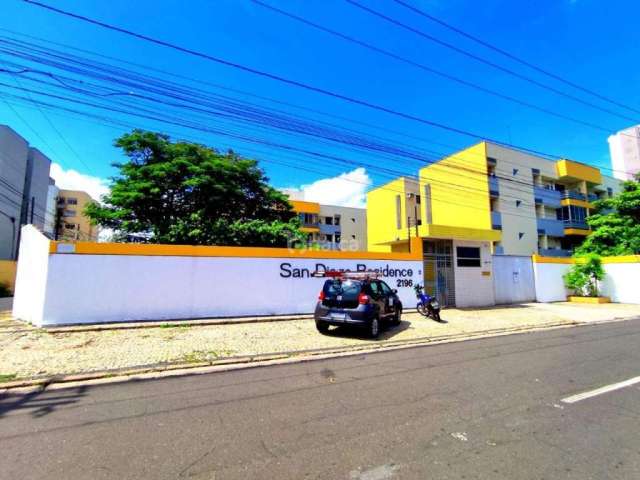 Apartamento à venda, 4 quartos, 1 suíte, 1 vaga, Sao Joao - Teresina/PI