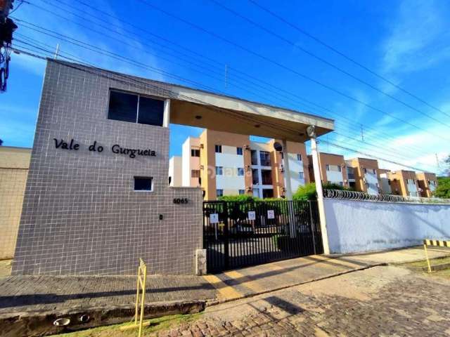 Apartamento à venda, 3 quartos, 1 suíte, 1 vaga, Uruguai - Teresina/PI