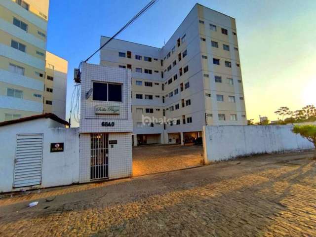 Apartamento para aluguel, 3 quartos, 1 suíte, 1 vaga, Uruguai - Teresina/PI